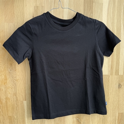 Jack & Jones T-shirt O-Neck Noos - Sort